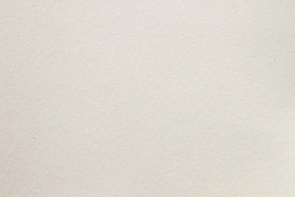 Blank Watercolor Drawing Paper Texture — Stock Photo, Image