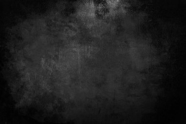 koyu soyut arkaplan veya doku kavramı