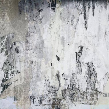 gri ve beyaz grunge arkaplanı