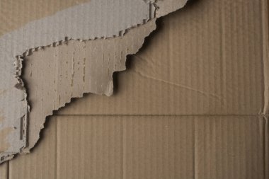 kırık kağıt tabaka katmanları, doku arkaplanı