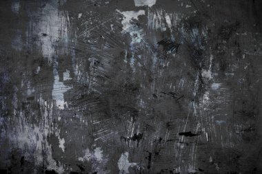 koyu soyut arkaplan veya doku 