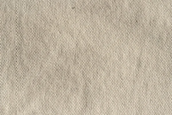 Płótno Tekstury Tła — Zdjęcie stockowe