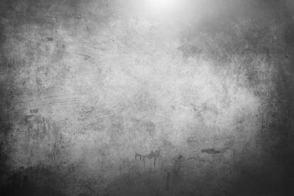 Black White Grunge Background Texture — Stock Photo, Image