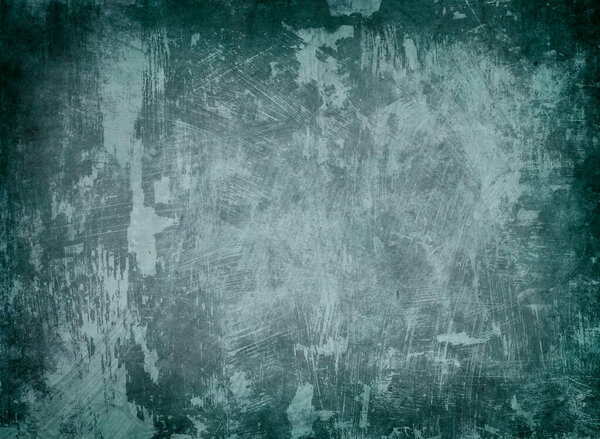 абстрактный красочный фон гранжа с царапинами
