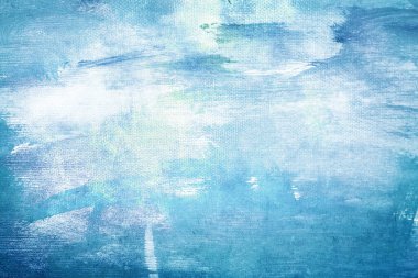 tuval arkaplanı ya da dokusu 