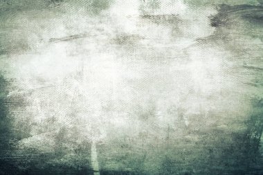 eski tuval arkaplan veya doku