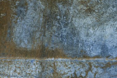 mavi paslı arka plan yakın plan görüntüsü