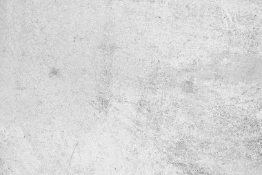 Sıkıntılı eski beyaz duvarın ayrıntıları 