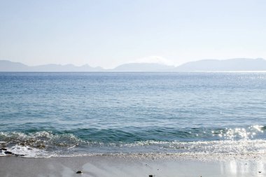 Melide Plajı ve Cies Adaları Cabo Home, Pontevedra, Spa