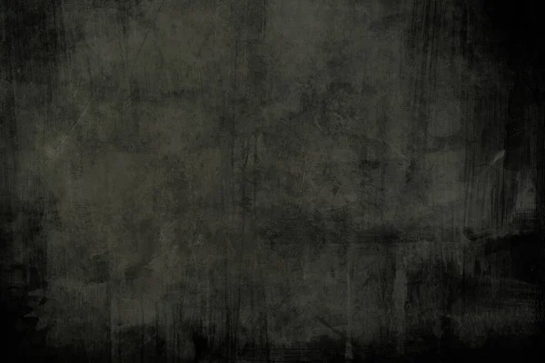 Dark Grungy Background Texture — Stock Photo, Image