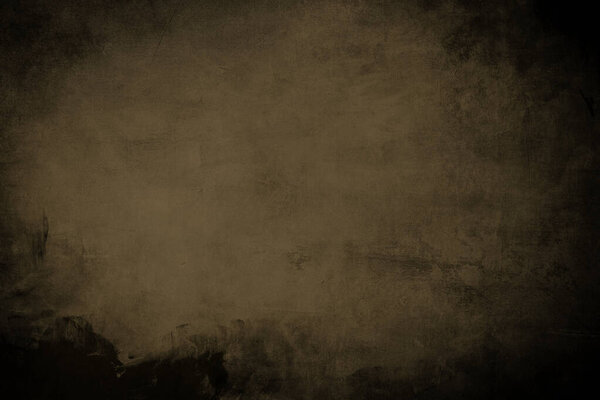темно-коричневый гранж фон или текстура
 