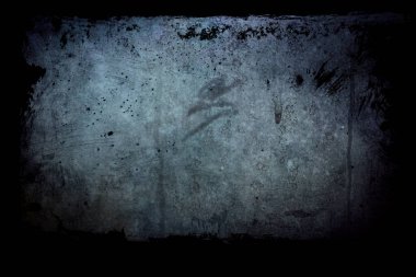 kirli pencere, grunge arkaplan 