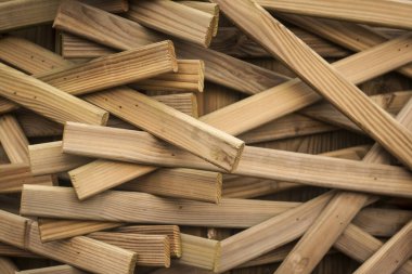 ahşap yapı arka plan yakın plan görüntüsü