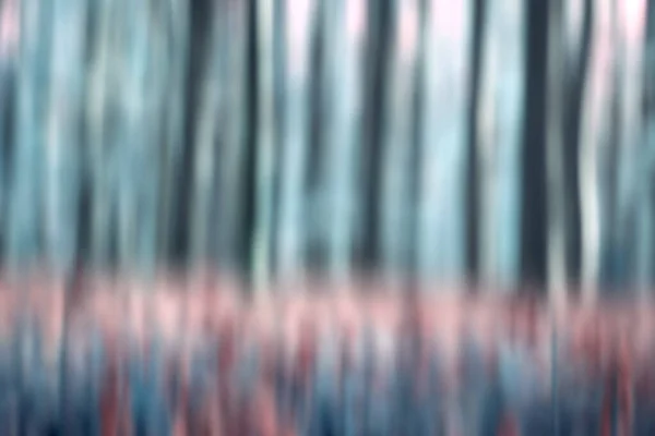 Abstract Blurry Springtime Background — Stock Photo, Image