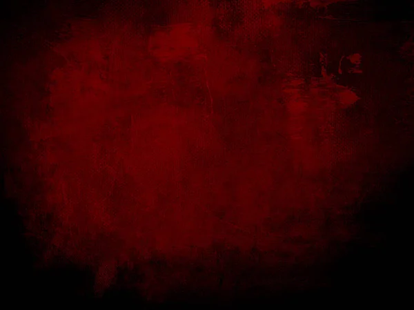 Dark Red Abstract Background — Stock Photo, Image