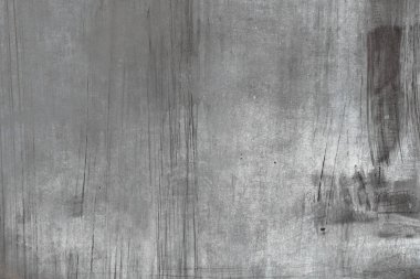 Gri arkaplan ya da doku 