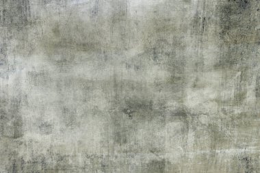 tuval arkaplan ya da doku üzerindeki grungy boyama taslağı 