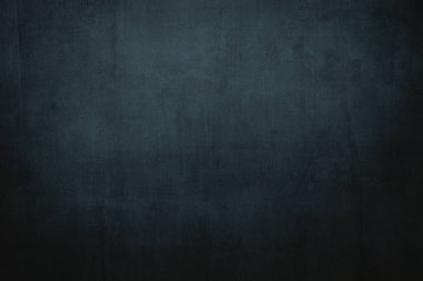 koyu mavi tuval arkaplan veya doku 