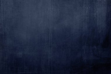 Koyu mavi grungy arkaplan veya doku 