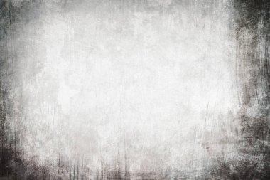 grey grungy background or texture  clipart