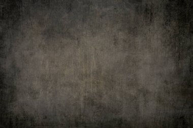 Koyu kirli arkaplan veya doku 