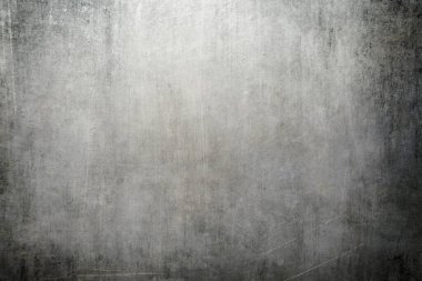 Metal kazınmış duvar dokusu veya arkaplanı ayrıntıları 