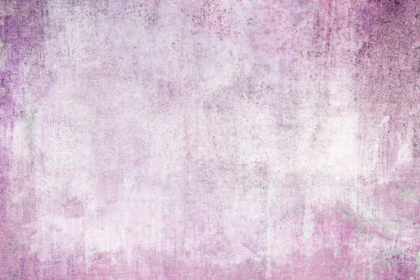 古い紫色の金属製の壁の背景またはテクスチャ — ストック写真