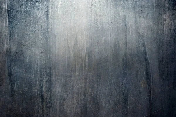 Old Blue Grungy Background Texture — Stock Photo, Image