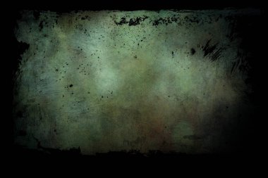  çerçeveli grunge arkaplanı
