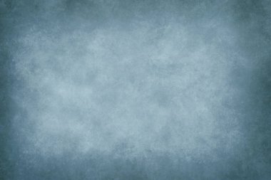 eski mavi kağıt dokusu veya arkaplan 
