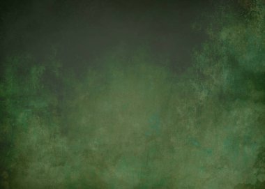 yeşil grunge arkaplan yakın çekim görünümü