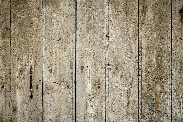 Old Rustic Wooden Wall Background — Stock Photo, Image