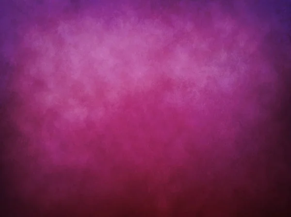 Abstract Magenta Canvas Background — Stock Photo, Image