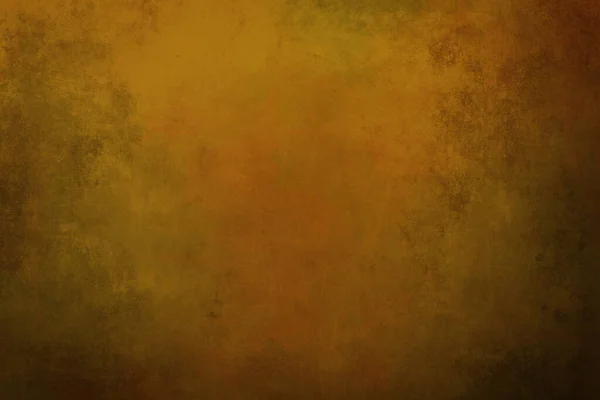 Grungy Golden Background Close View — 스톡 사진