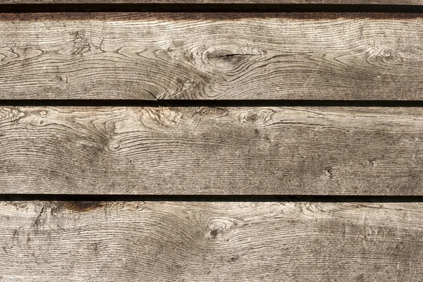 Wooden Planks Close View — Stock Photo, Image