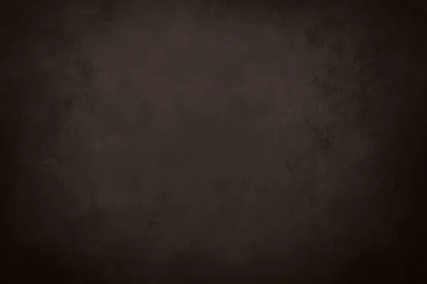 Темный Гранж Фон Черными Границами Виньетки — стоковое фото