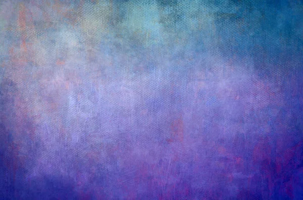 Blue Grunge Background Texture — Stock Photo, Image