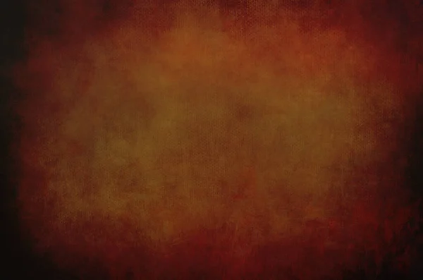 Roter Abstrakter Leinwandhintergrund Oder Textur Mit — Stockfoto