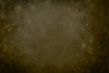 koyu kahverengi lekeli kirli doku veya arkaplan 