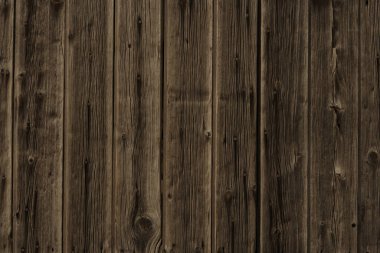 Ahşap duvar arkaplanı veya dokusu 