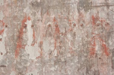 metalik duvar yakın çekim dokusu