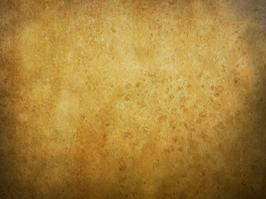 Altın grunge dokusu veya arkaplanı 