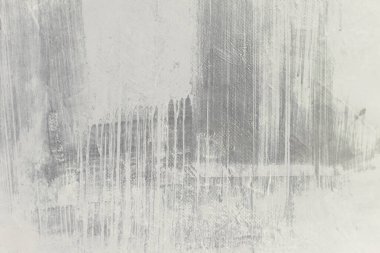 beyaz boyalı branda taslak detay, arkaplan veya doku 