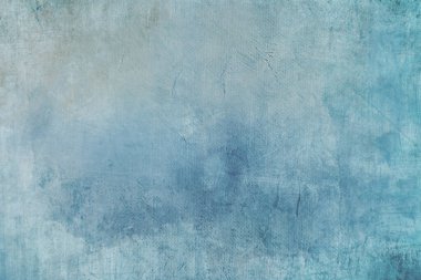 Temiz mavi boyalı branda taslak detay, arkaplan veya t