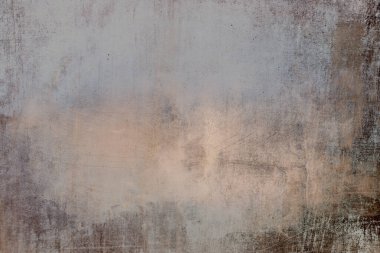 Sıkıntılı eski duvar arkaplanı veya dokusu