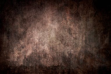 Eski düzensiz duvar arkaplanı veya dokusu 