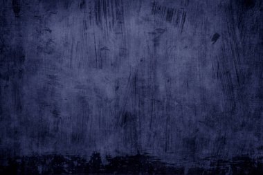 Siyah grungy arkaplan veya doku 