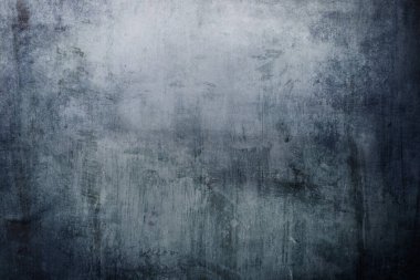 Eski soluk mavi kirli arkaplan 