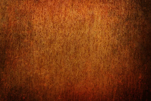 Old Rusty Metal Sheet Background Texture — Stock Photo, Image
