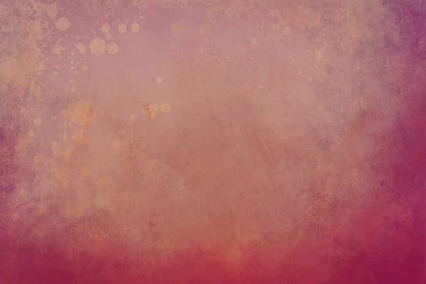 Pink Grunge Background Splatters — Stock Photo, Image